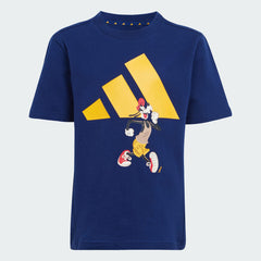 Kids' DISNEY MICKEY MOUSE T SHIRT SET