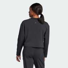 Women's Yoga Cover Up