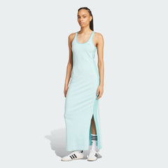 Women's Adicolor 3-Stripes Tank Maxi Dress