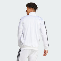 Men's 3-Stripes Tricot Regular Track Jacket