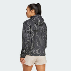 Women's Ultimate WIND.RDY Jacket