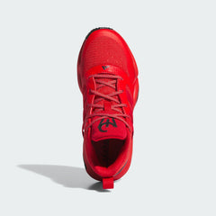 Kids' Mahomes 2 Impact FLX Kids Race Against Time Training Shoes