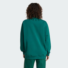 Women's Colorblock Track Top