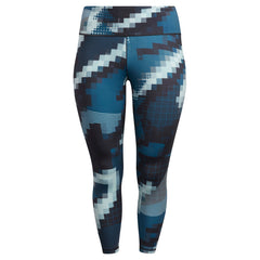Women's x Peloton Believe This Tights (Plus Size)