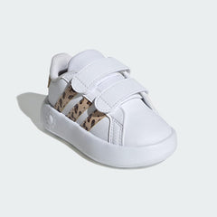 Kids' Grand Court 2.0 Shoes Kids