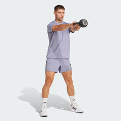 Men's Power 3-Stripes Shorts