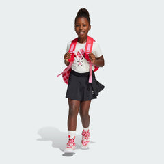 Kids' DISNEY MINNIE MOUSE T SHIRT SET