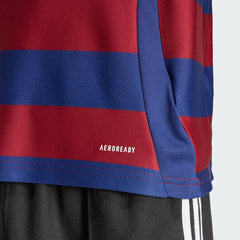 Men's Newcastle United FC 24 25 Away Jersey