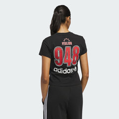 Women's Archive Graphic Slim Tee