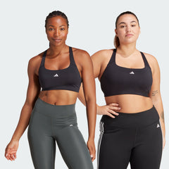 Women's Powerimpact Training Medium-Support Bra