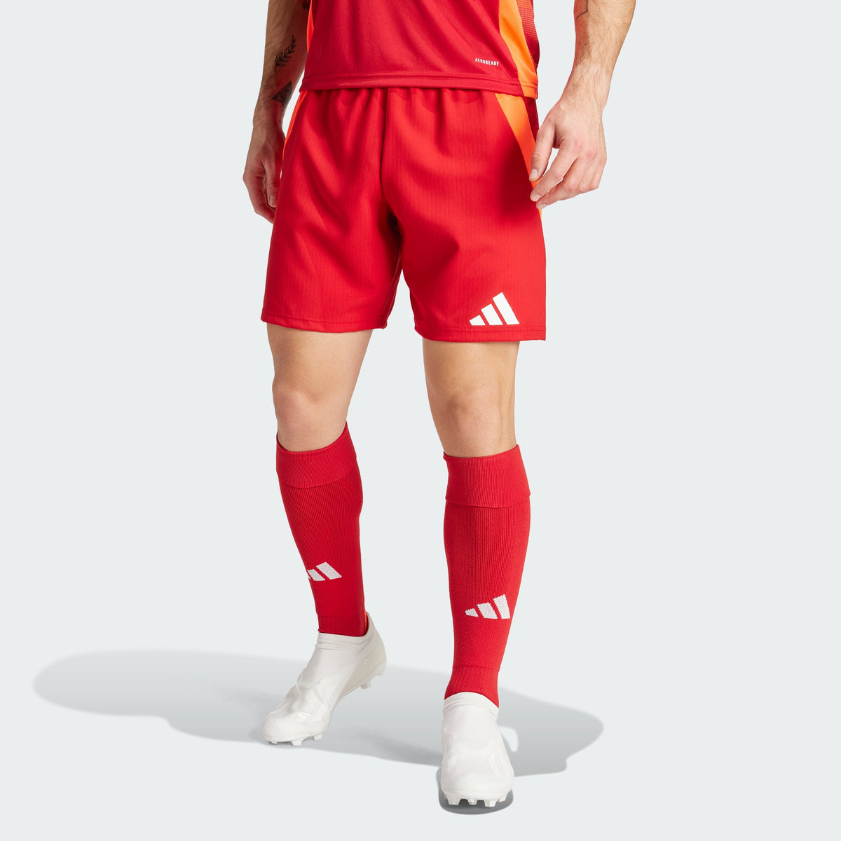 Men's Tiro 24 Competition Match Shorts