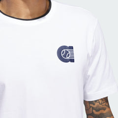 Men's Summer Prep Graphic Tee