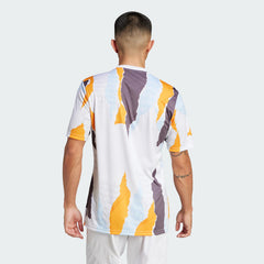 Men's Real Madrid 24/25 Pre-Match Jersey