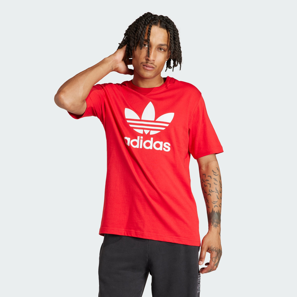 Men's Adicolor Trefoil Tee