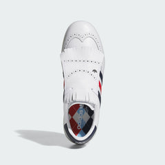 Men's Coursecup Spikeless Golf Shoes