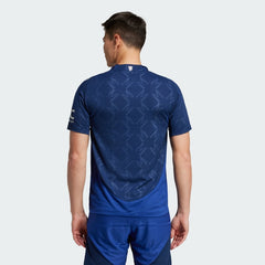 Men's Manchester United 24/25 Away Authentic Jersey