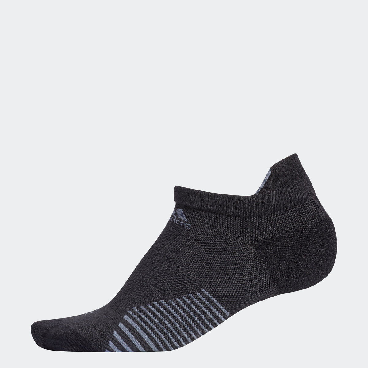 Running Tabbed No Show Socks