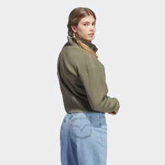 Women's Polar Fleece Pullover