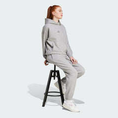 Women's ALL SZN Fleece Loose Pants
