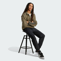 Men's City Tech Utility Half-Zip Sweatshirt