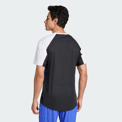 Men's Tennis Pro HEAT.RDY FreeLift Tee