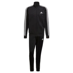 Men's 3 Stripes Track Suit