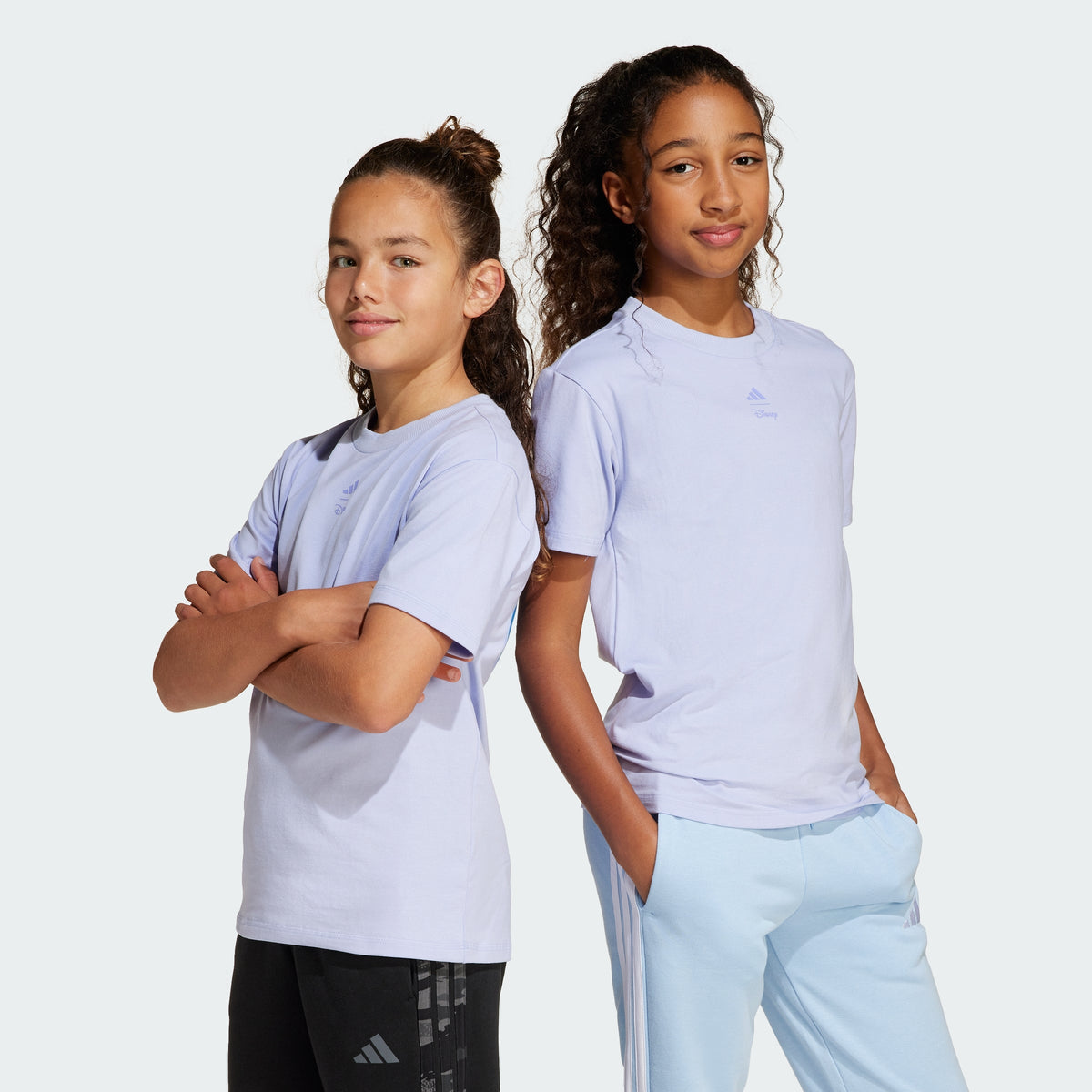 Kids' DISNEY LILO & STITCH GRAPHICS TEE