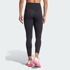 Women's Optime Luxe 7/8 Leggings
