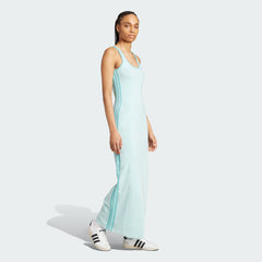 Women's Adicolor 3-Stripes Tank Maxi Dress