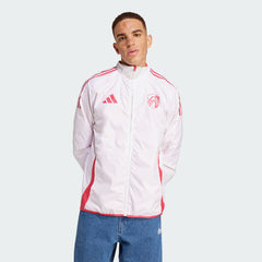 Men's St. Louis CITY SC Reversible Anthem Jacket