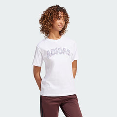 Women's Tech Illustrate Graphic Tee