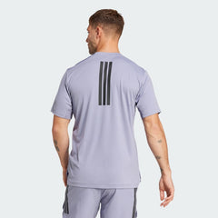 Men's Power 3 Stripes Tee
