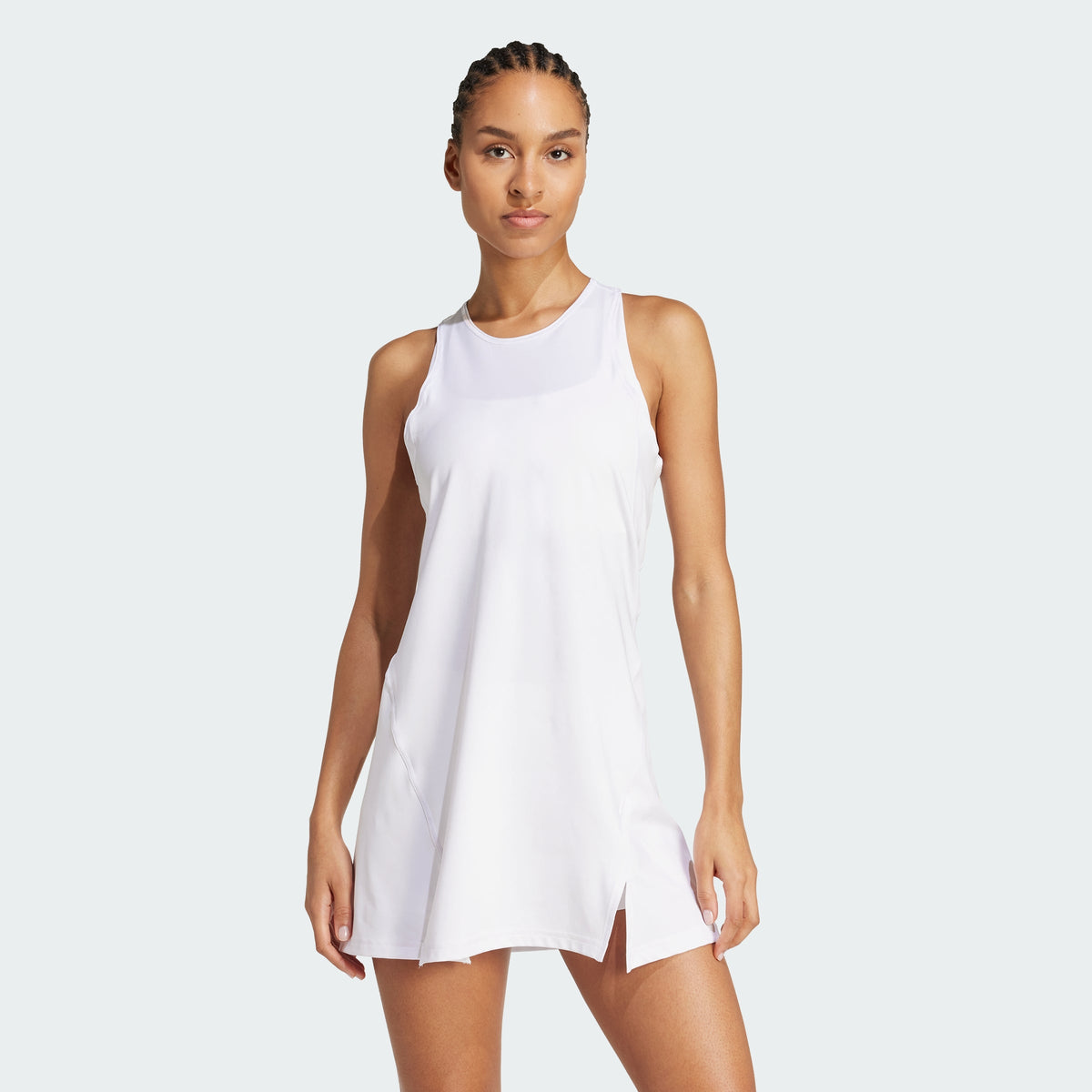 Women's Club Tennis Climacool Dress