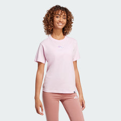 Women's Lounge Mini Graphic Tee