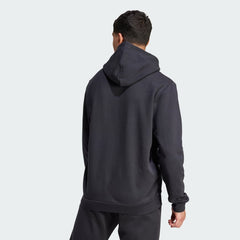 Men's Essentials Fleece Hoodie