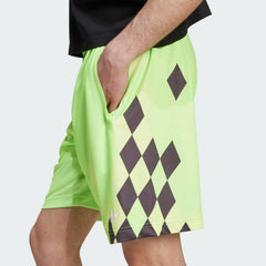 Men's Nuwave 90s Short 9 inch Inseam