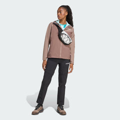 Women's Terrex Multi 2L RAIN.RDY Jacket