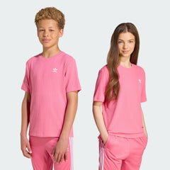 Kids' Wide Rib Tee Kids