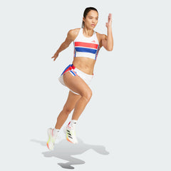 Women's Adizero Retro Running Shorts