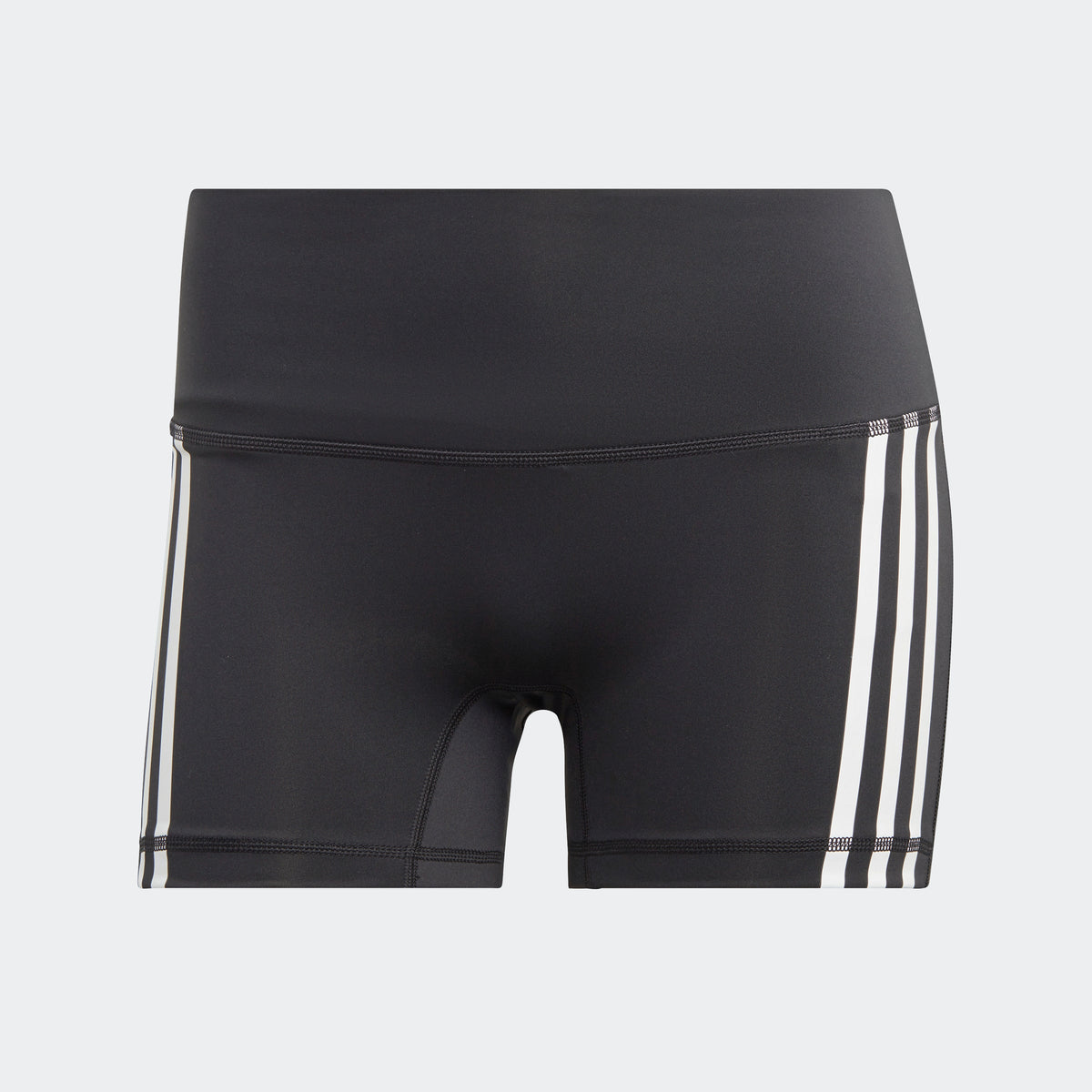 Women's 3-Stripes Short Leggings