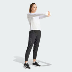 Women's Own The Run Long Sleeve Tee