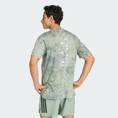 Men's Power Graphic Tee