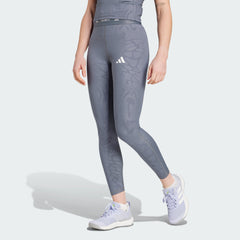 Women's Techfit Printed 7 8 Leggings