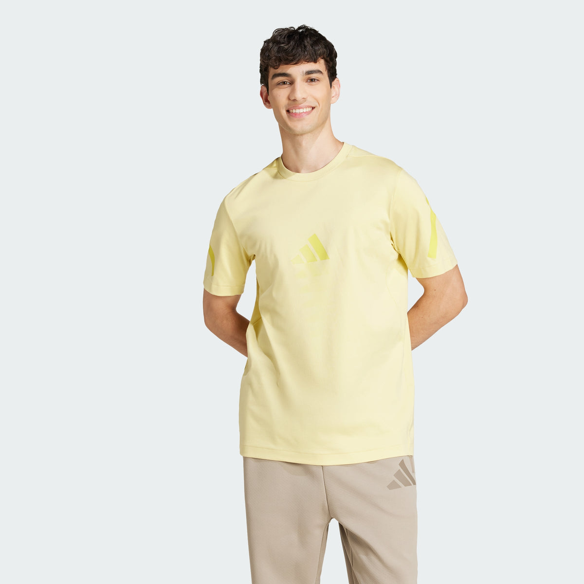 Men's Z.N.E. Tee