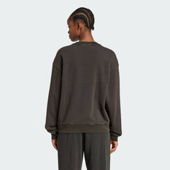 Women's Trefoil Series Island Club Sweatshirt
