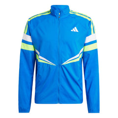 Men's Adizero Retro Running Jacket