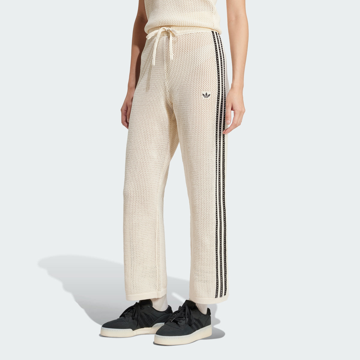 Women's Originals Premium Crochet Track Pants