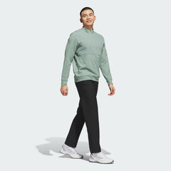 Men's Ultimate365 Tour Quarter-Zip Pullover