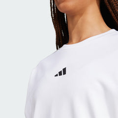 Women's 3 Stripes French Terry Sweatshirt
