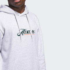 Men's Country Club Graphic Hoodie